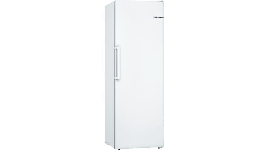 Arca Vertical Bosch GSN33VWEP | 225L, 39dB, Classe E