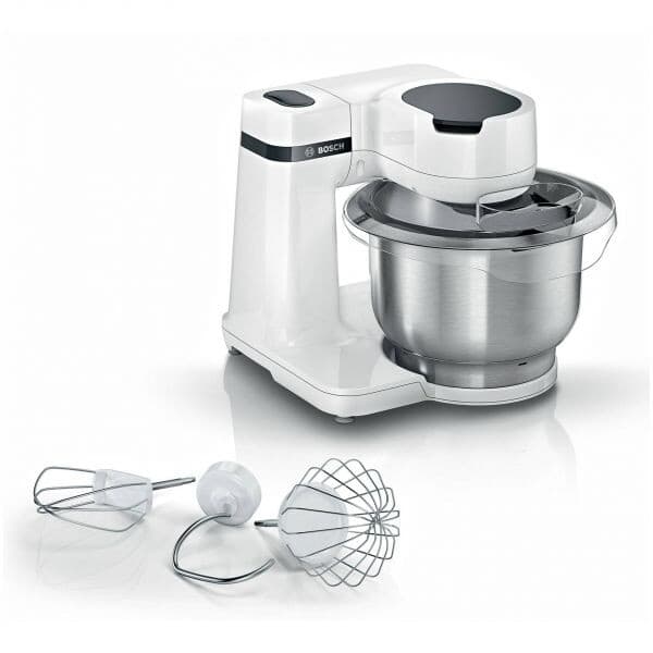 Batedeira Bosch MUMS2EW00 White
