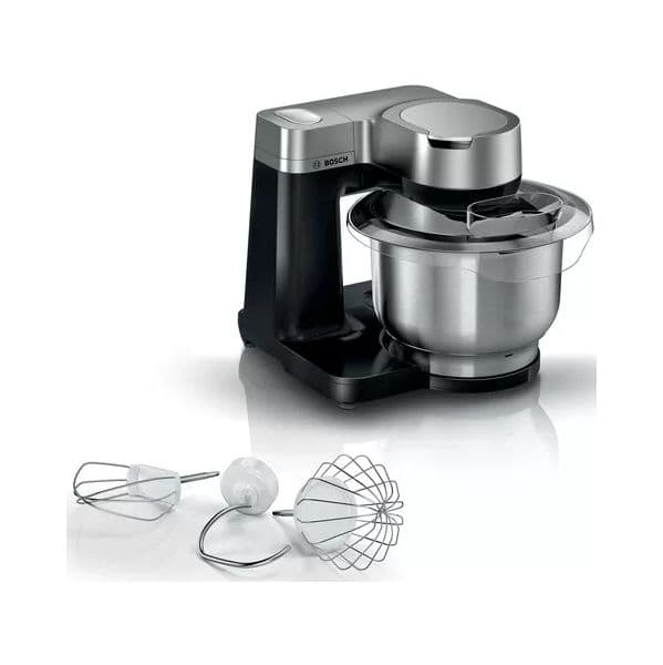 Batedeira Bosch Robô De Cozinha Serie 2 MUMS2VM00 - 900W