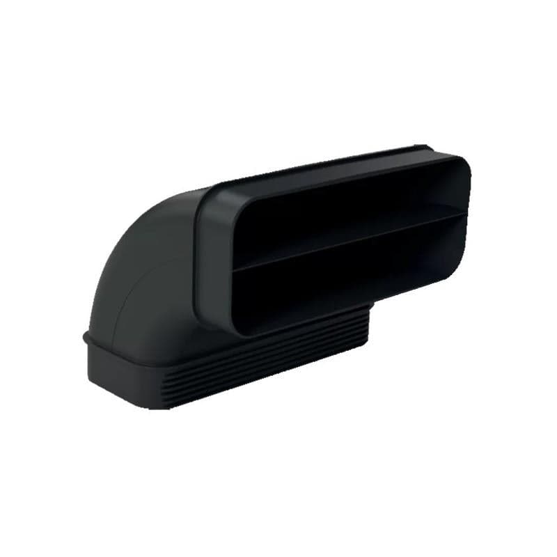 Acessório para tubo plano HEZ9VDSB2