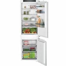 Frigorífico Combinado Bosch KIN86VFE0 260L Classe E