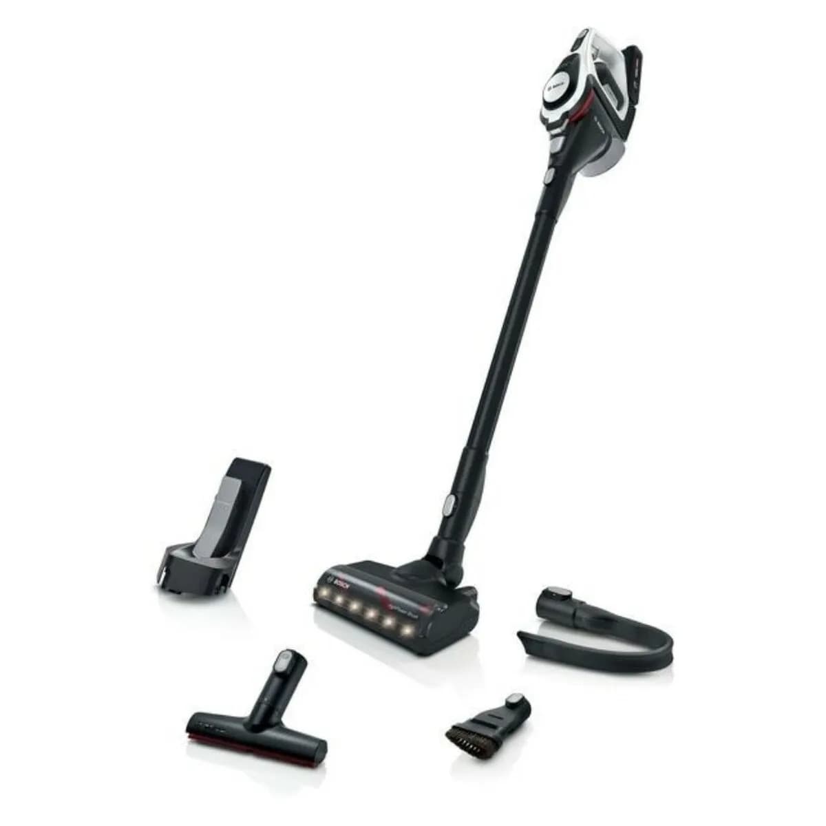 Aspirador Vertical Bosch Escova - BBS8214