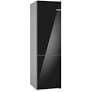 Frigorífico Combinado Bosch KGN49LBCF | 440L, NoFrost, Preto