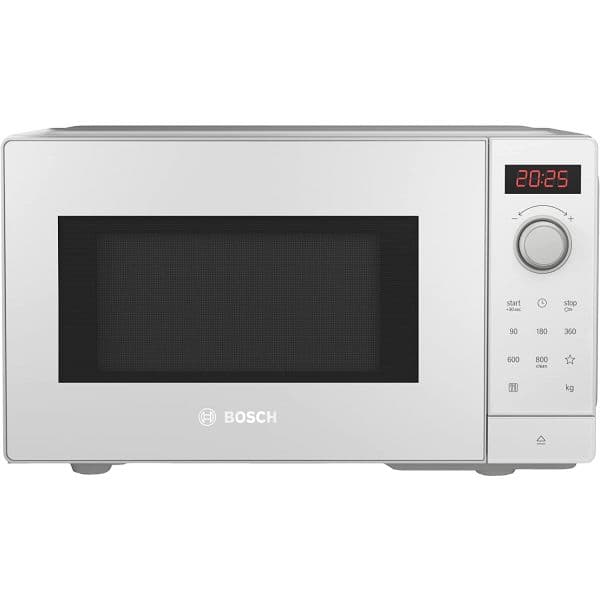 Microondas Bosch FFL023MW0 20L