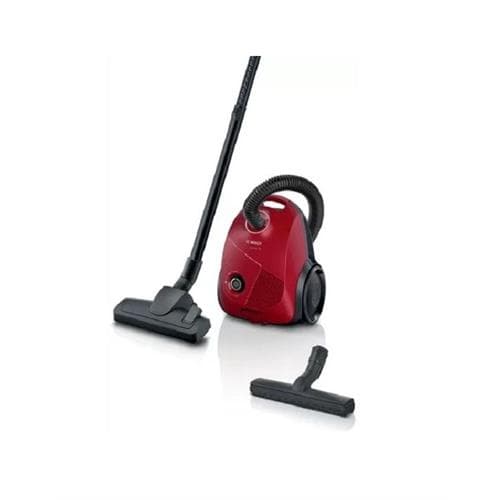 Aspirador Bosch BGBS2RD1H Air Clean II