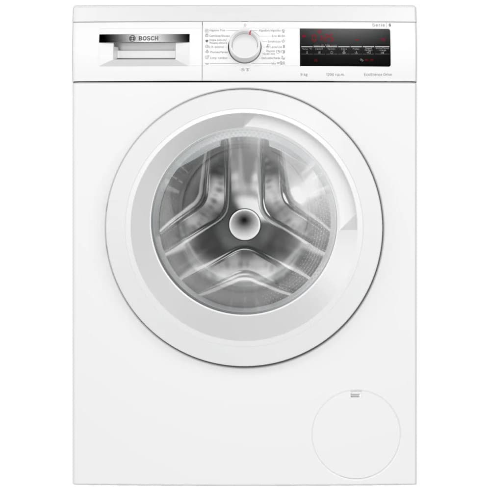 Bosch WUU24T63ES 9Kg 1200RPM Classe A