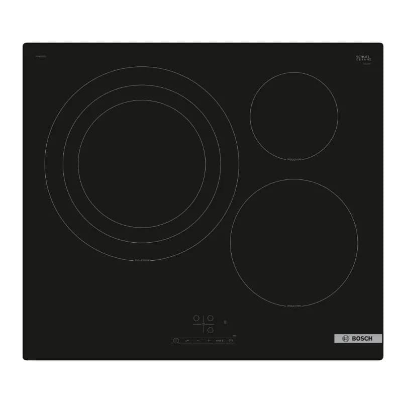 Placa Bosch PID61RBB5E