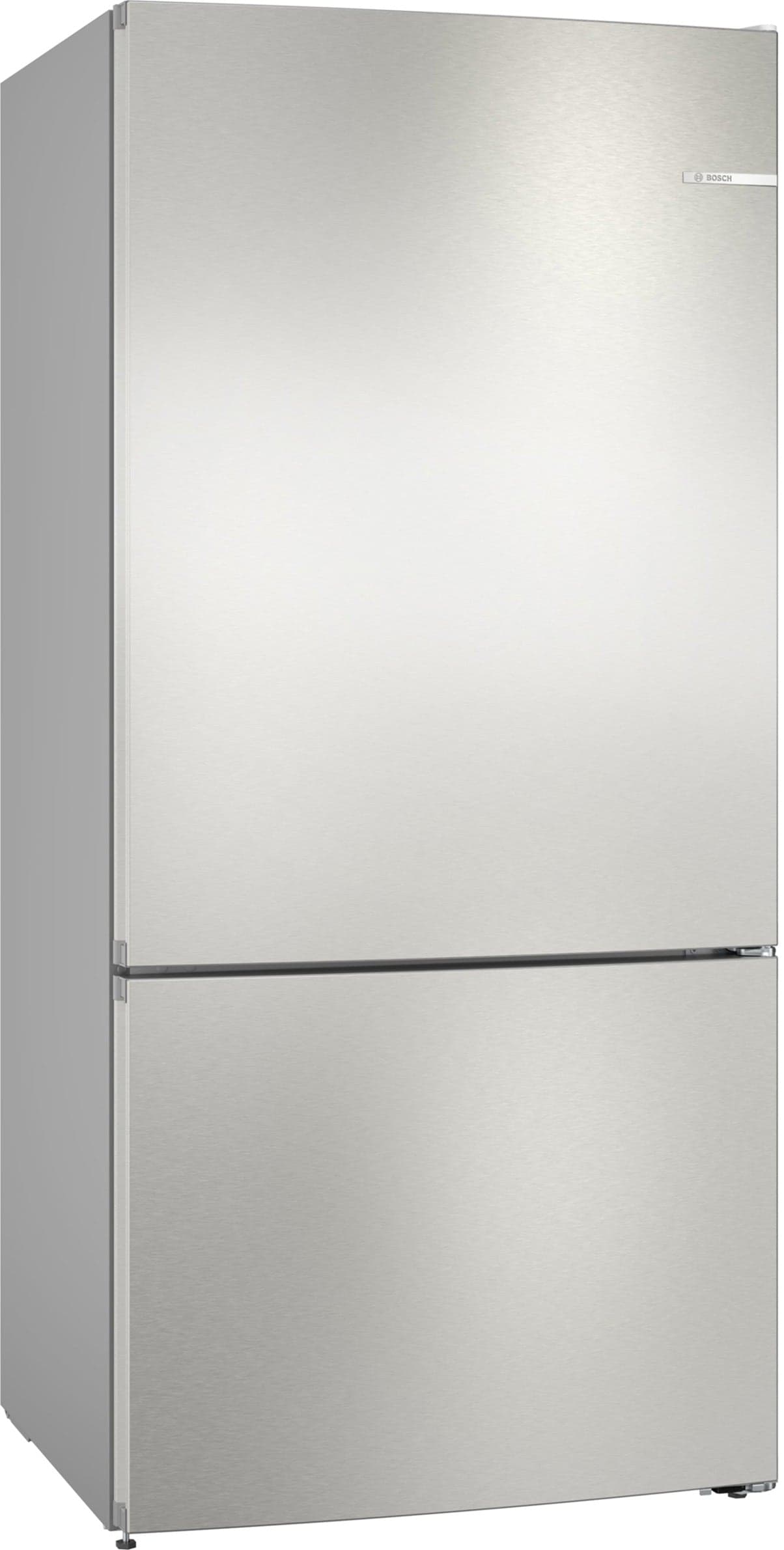Frigorífico Combinado Bosch KGN86VIEA | 631L, 40dB, Classe E
