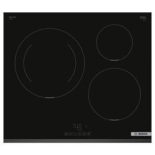 Placa Indução Bosch PIJ631BB5E 60cm