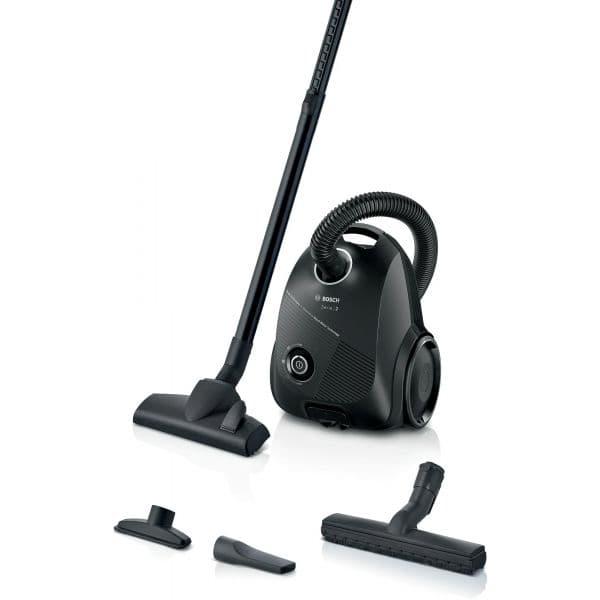 Aspirador Bosch BGLS2BA1H Com Saco 3.5L
