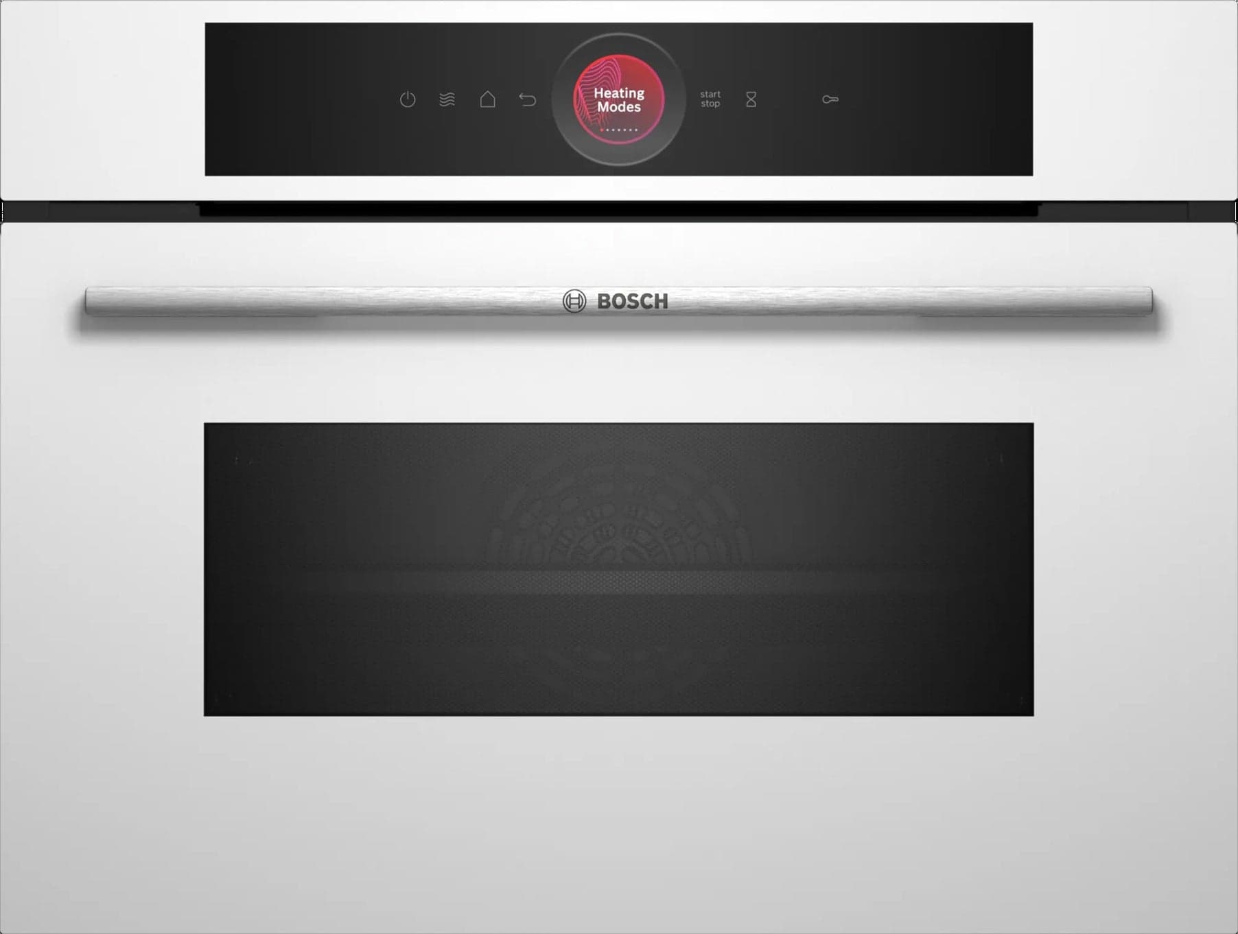 Forno Bosch CMG7241W1 45L com Microondas