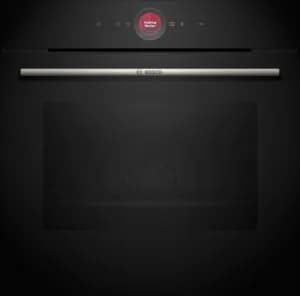 Forno Bosch HBG7741B1 Hidro e Pirolítico 71L Classe A+