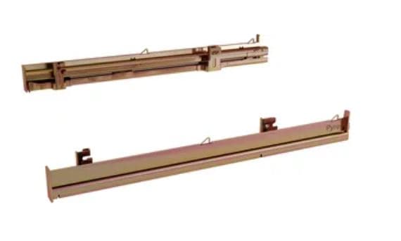 Bosch Raile Telescópico HEZ638070