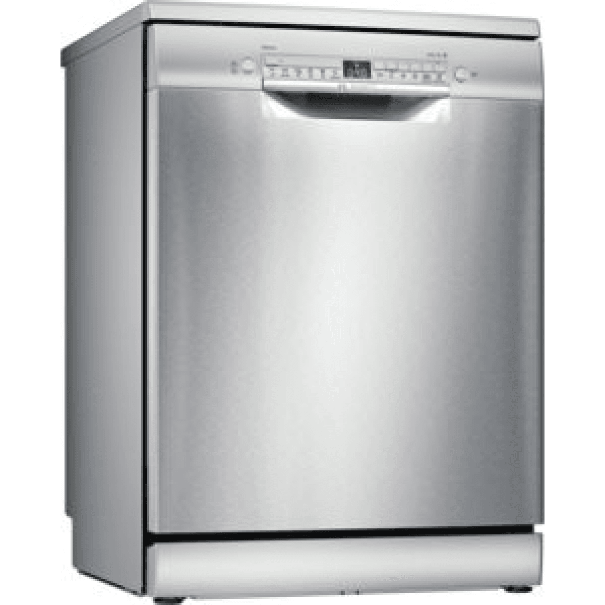Máquina de Lavar Loiça Bosch SMS2HKI03E 13 Conjuntos Classe D