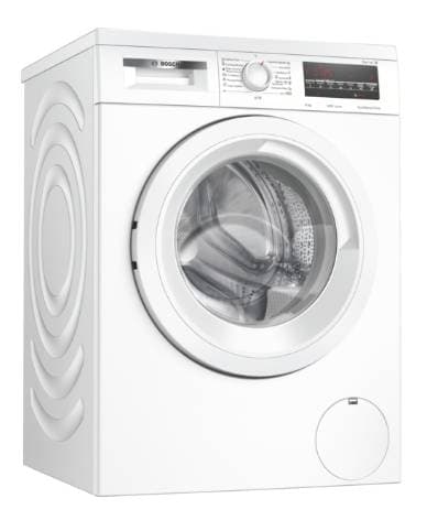 Bosch WUU28T64ES 8Kg 1400RPM Classe E