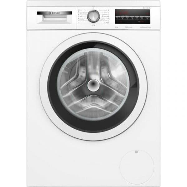 Bosch WUU28T63ES 8Kg 1400RPM Classe A