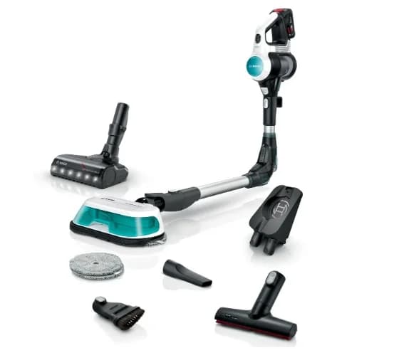 Aspirador Vertical Bosch BCS71HYG1