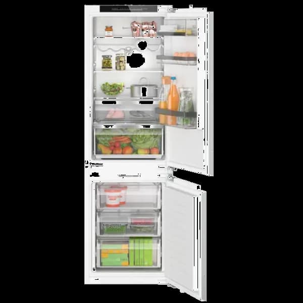 Frigorífico Combinado Encastre Bosch KIN86ADD0 | 260L, D, 35dB