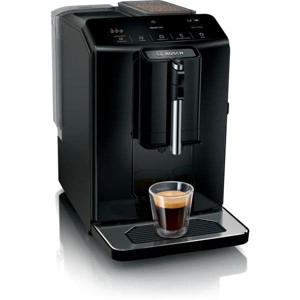 Máquina de Café Bosch TIE20109 Preto
