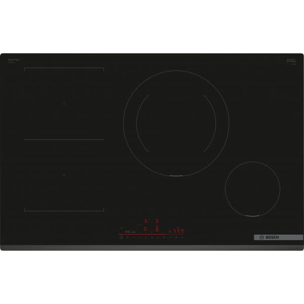 Placa Indução Bosch PVS831HB1E 80cm