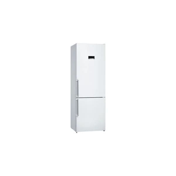 Frigorífico Combinado Bosch KGN49XWDP 438L Classe D