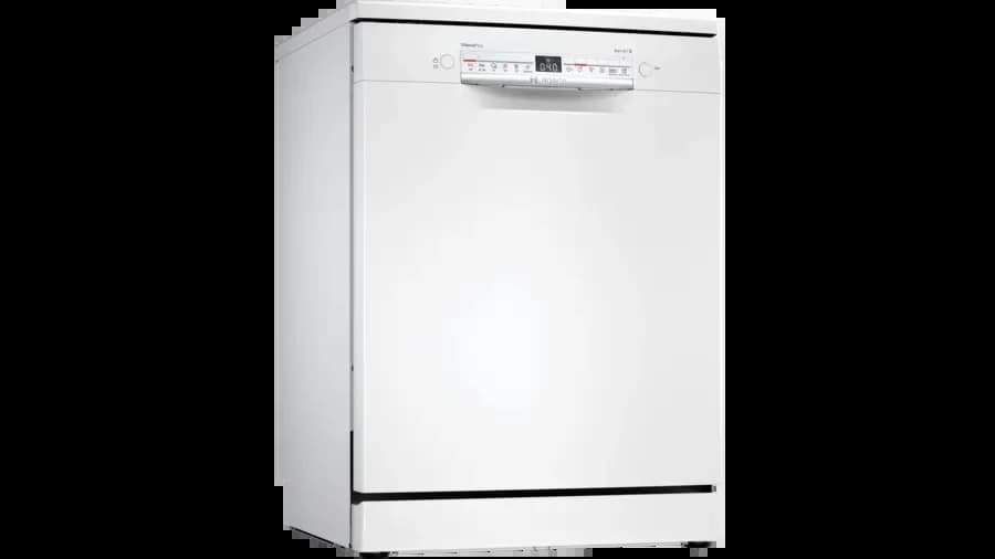Máquina de Lavar Loiça Bosch SMS2HKW04E 13 Conjuntos Classe D