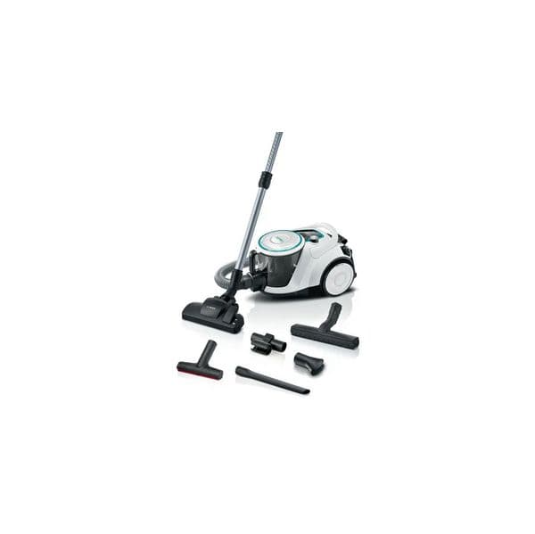 Aspirador Bosch Series 6 BGC41XHYG Sem Saco