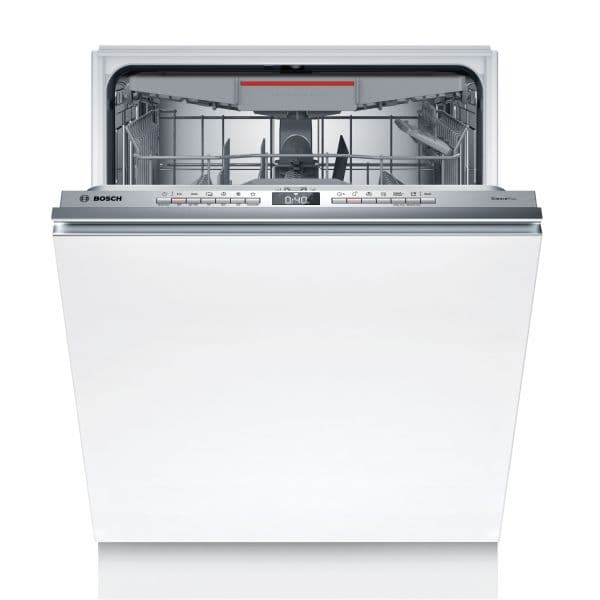 Máquina de Lavar Loiça Bosch SMV4ECX21E 14 Conjuntos Classe B