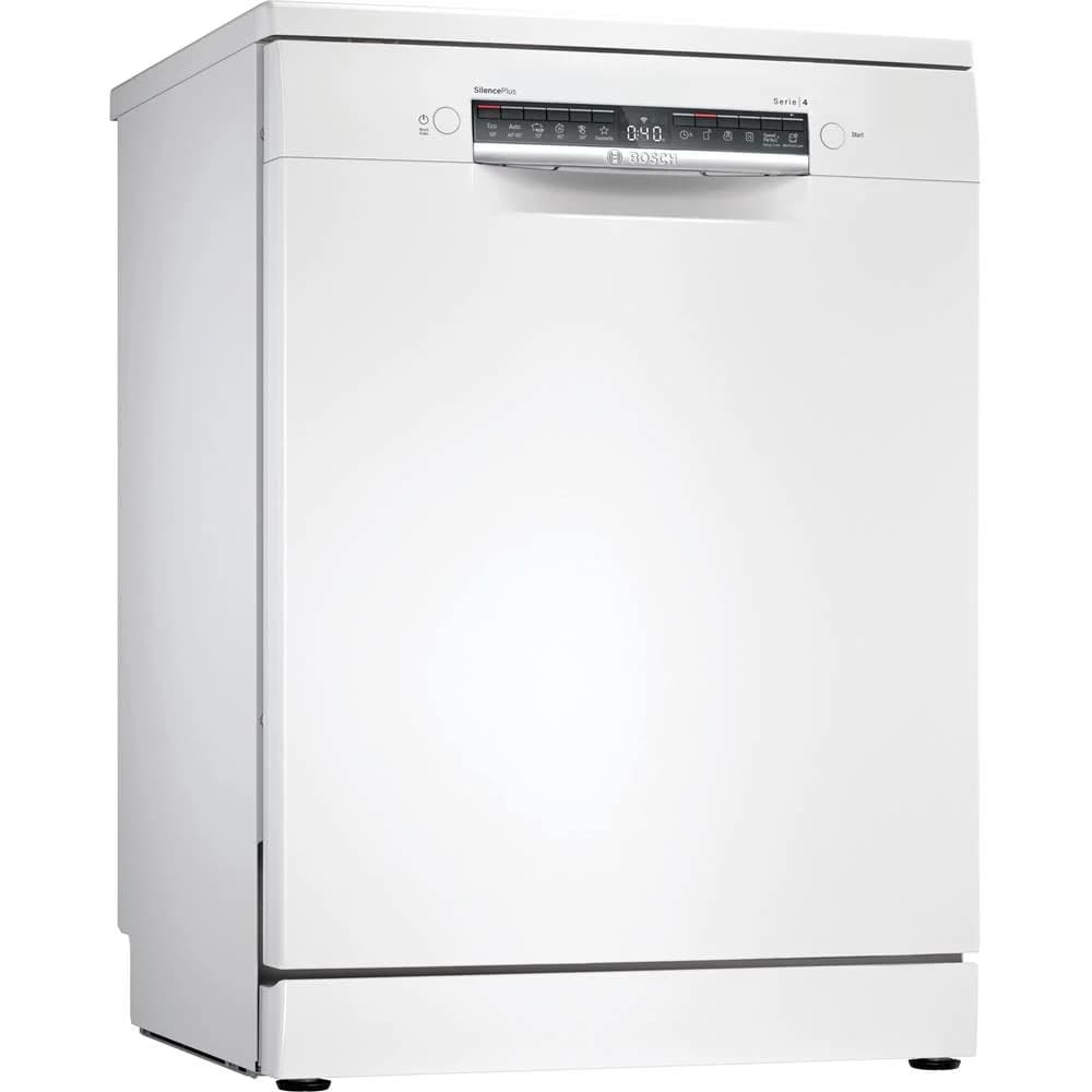 Máquina de Lavar Loiça Bosch SMS-4-EMW-06-E | 14 talheres, 42 dB, B