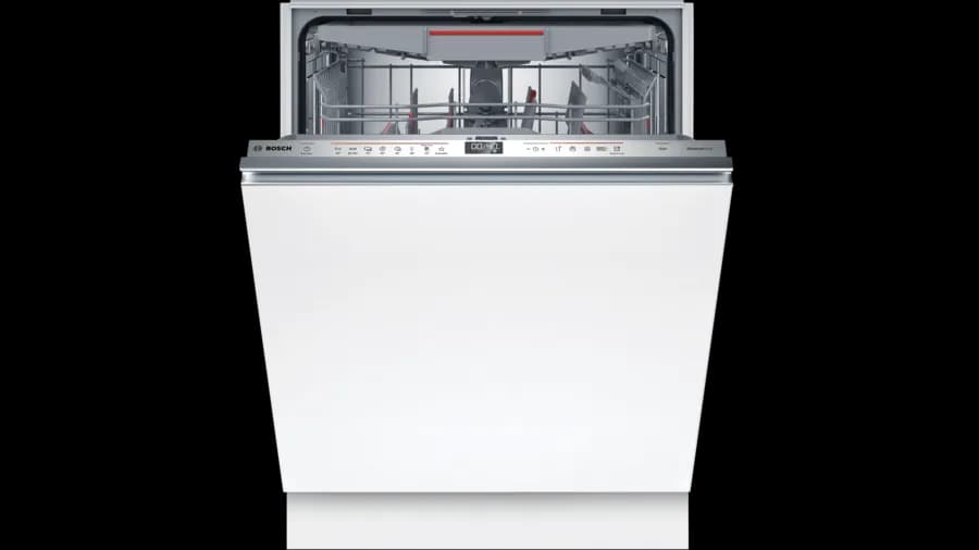 Máquina Lavar Loiça Encastre Bosch SMT6ECX00E