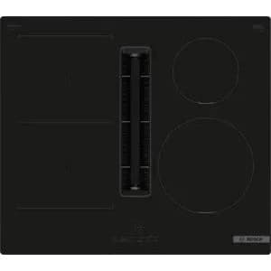 Placa de Indução Bosch PVS611B16E | 4 zonas, 59.2 cm