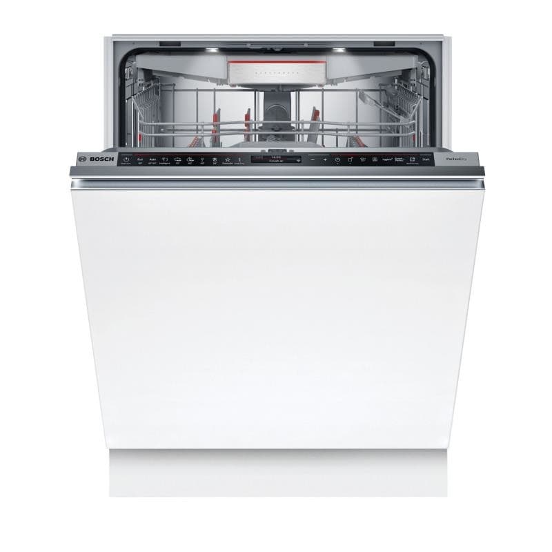 MÁQUINA DE LAVAR LOUÇA ENCASTRE BOSCH SMD8TCX01E