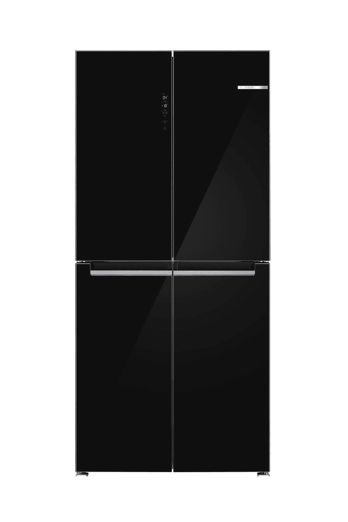 Frigorífico Americano Bosch KMC85LBEA 547L Classe E