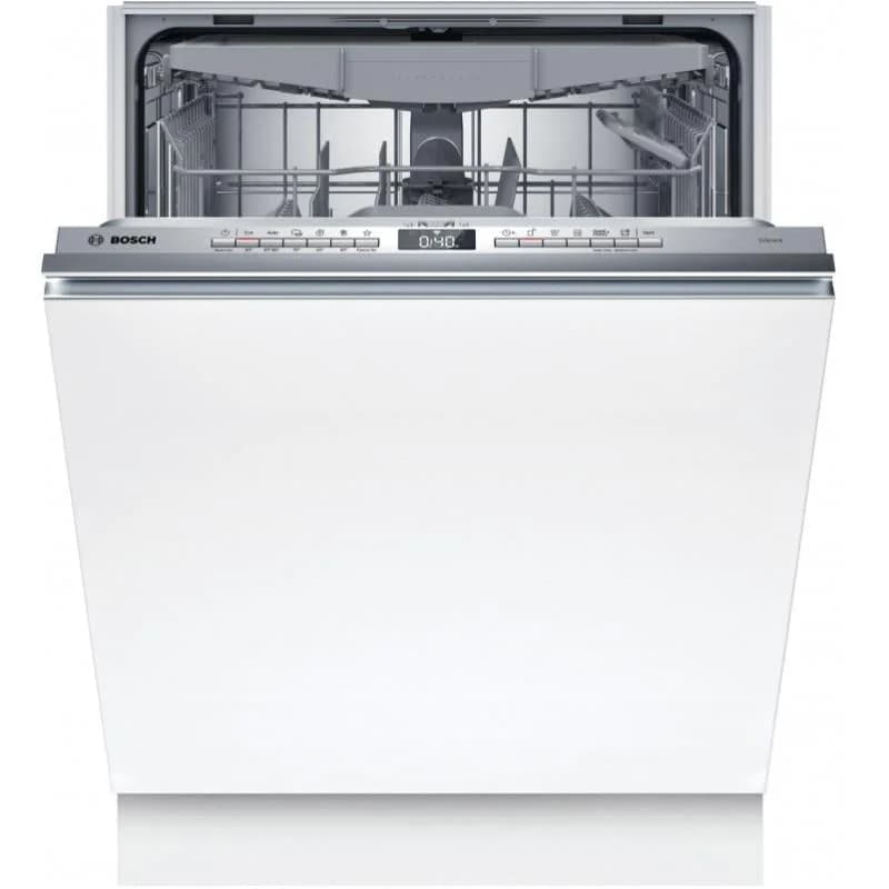 Máquina de Lavar Loiça Encastre Bosch SMH4HVX03E | 14 Talheres