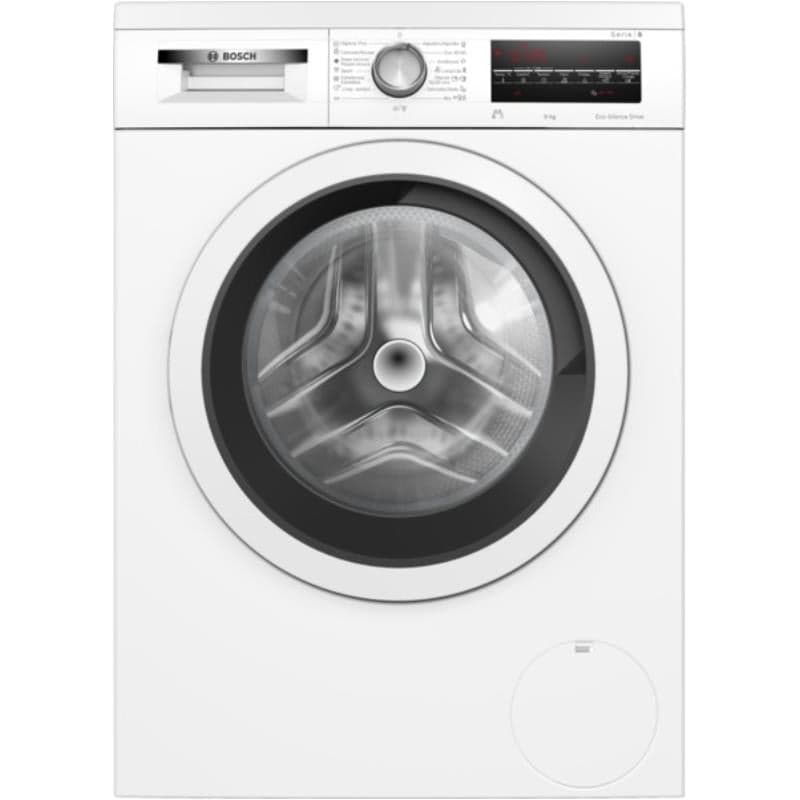 Bosch WUU28T66ES 9Kg 1400RPM Classe A