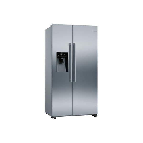 Frigorífico Americano Bosch KAD93AIDP 562L Classe D