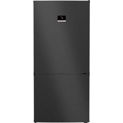Frigorífico Combinado Bosch KGP86AXB0N 621L Classe B