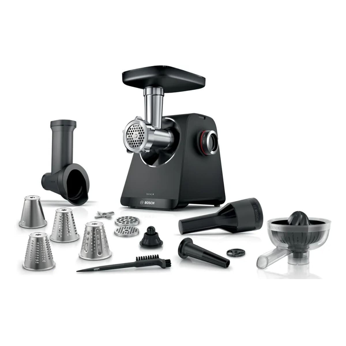 Bosch Picadora MFWS-450-B
