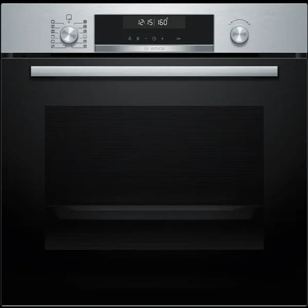 Forno Elétrico Bosch HBG578ES3 | 71L, Pirolítico, 30-275ºC