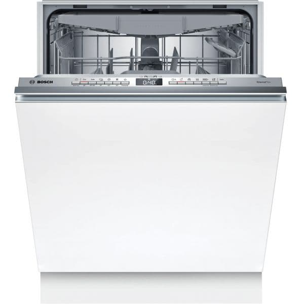 Máquina de Lavar Loiça Bosch SMH4EVX08E 14 Conjuntos Classe B