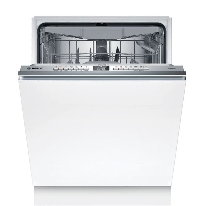 Máquina de Lavar Loiça Bosch SMV2ITX09E 13 Conjuntos Classe E