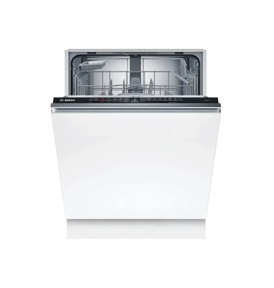 Máquina de Lavar Loiça Bosch SMV2ITX09E 13 Conjuntos Classe E