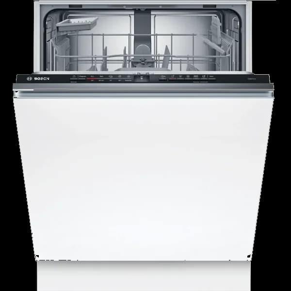 Máquina de Lavar Loiça Bosch SMV2ITX09E 13 Conjuntos Classe E