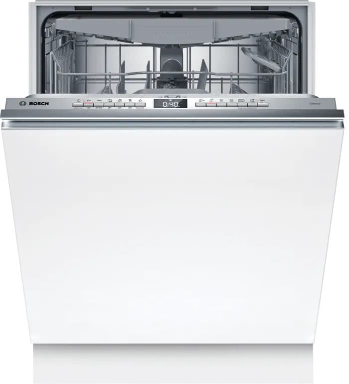 Máquina de Lavar Loiça Bosch SBH4HVX03E 14 Conjuntos Classe D
