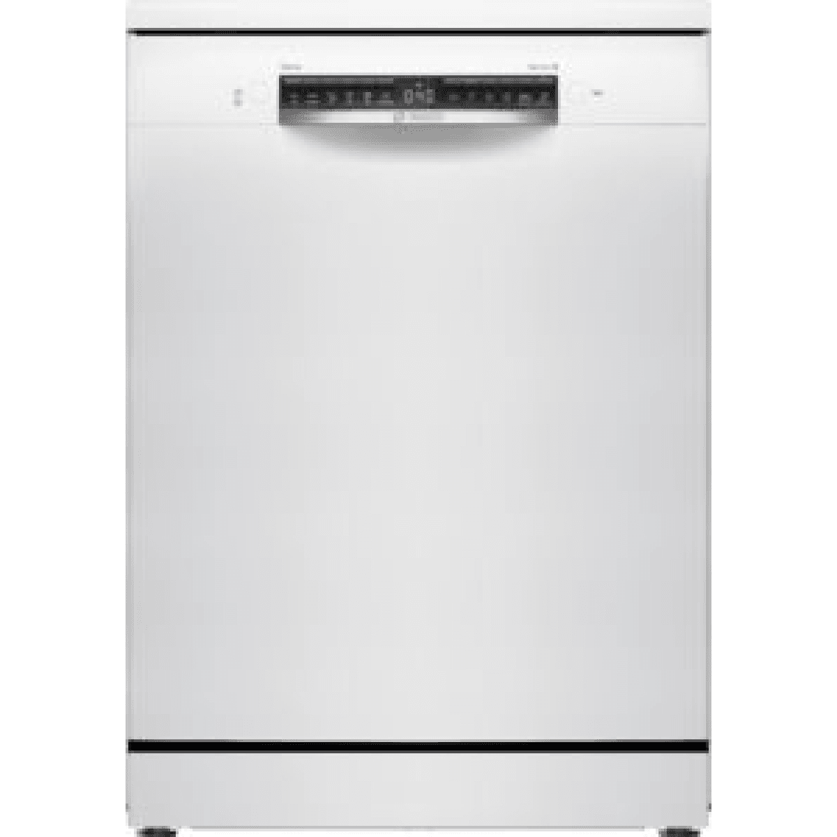 Máquina de Lavar Loiça Bosch SMS4HMW07E 14 Conjuntos Classe D