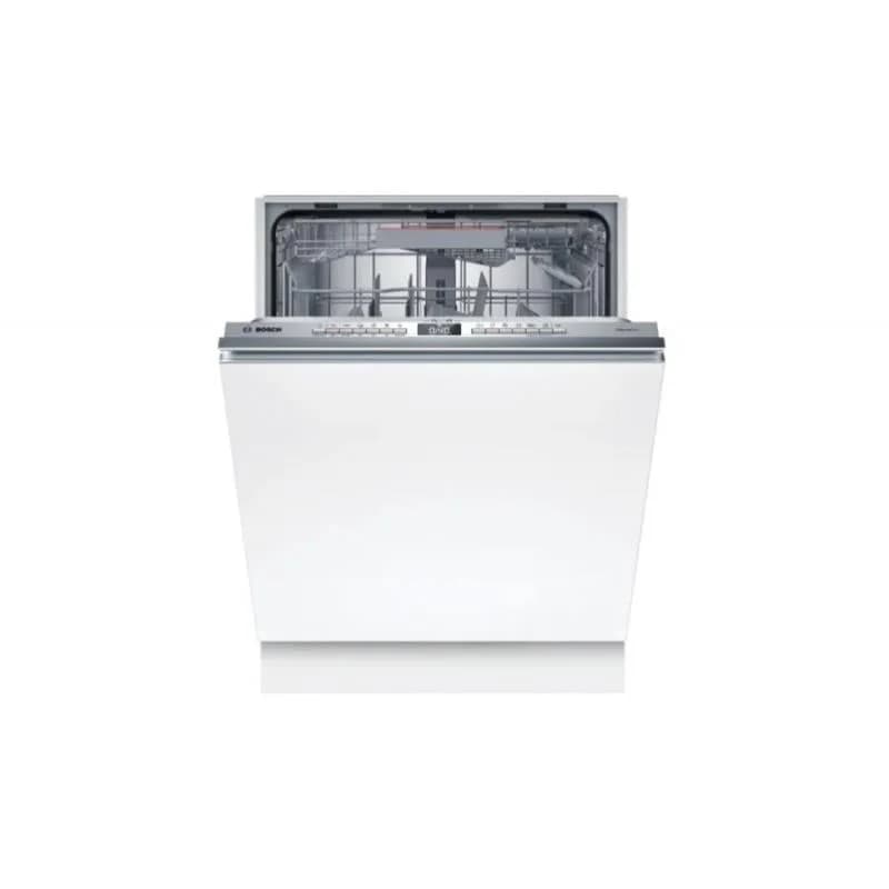 Máquina de Lavar Loiça Bosch SMV4ENX06E 13 Conjuntos Classe B