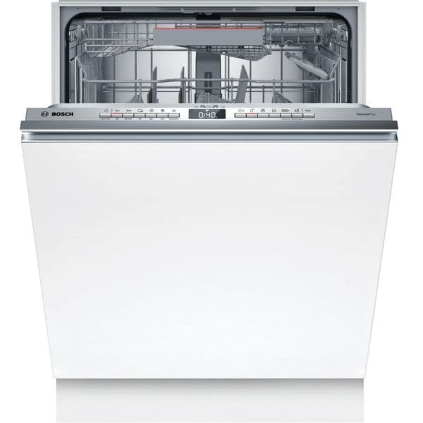 Máquina de Lavar Loiça Bosch SMV4ENX06E 13 Conjuntos Classe B