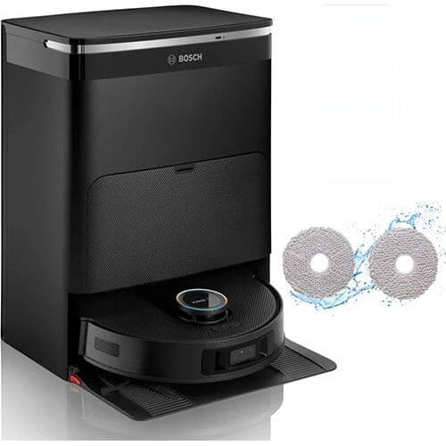Bosch Spotless Max Cam - BCRDW3BX