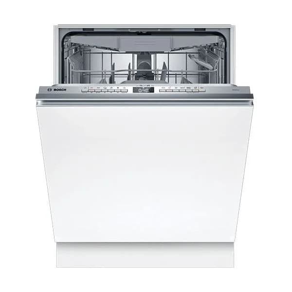Máquina de Lavar Loiça Bosch SMV4HVX15E 14 Conjuntos Classe C