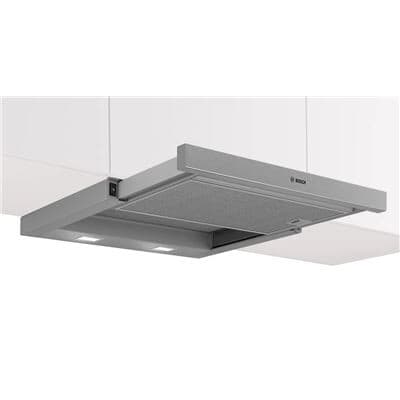 Exaustor Telescópico de Encastre Bosch DFM064W55